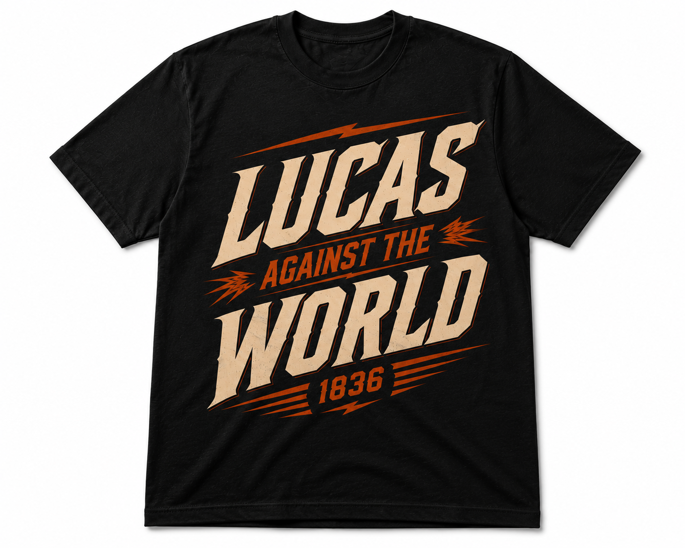 Founders Tee