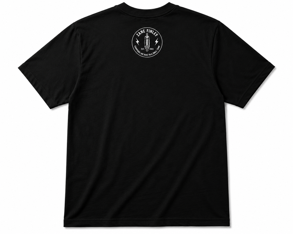 Villager Tee