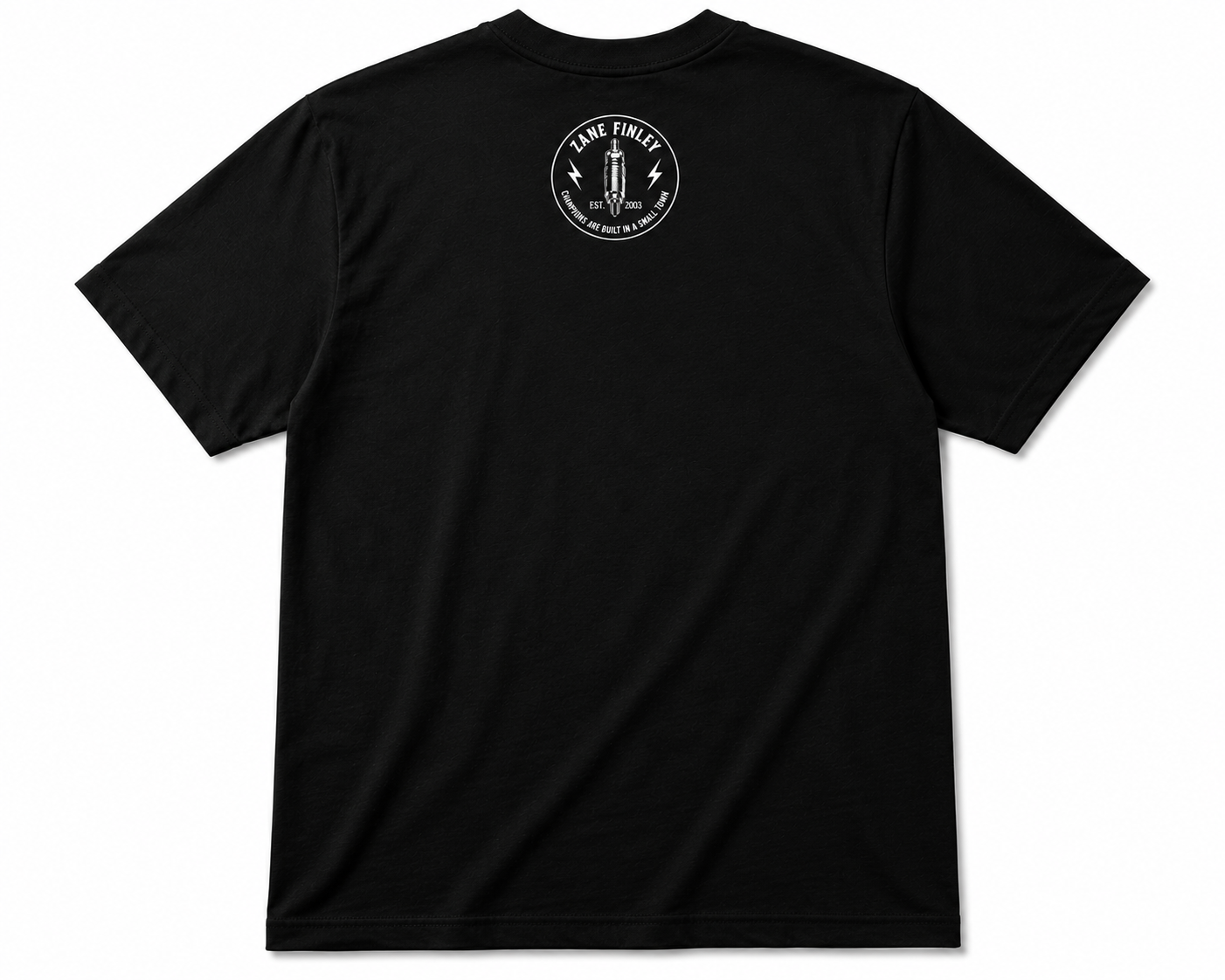 Villager Tee