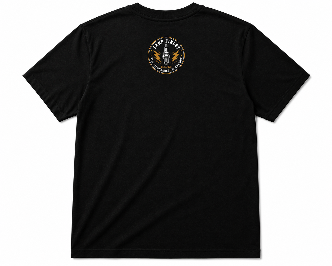 Sacrifice Tee
