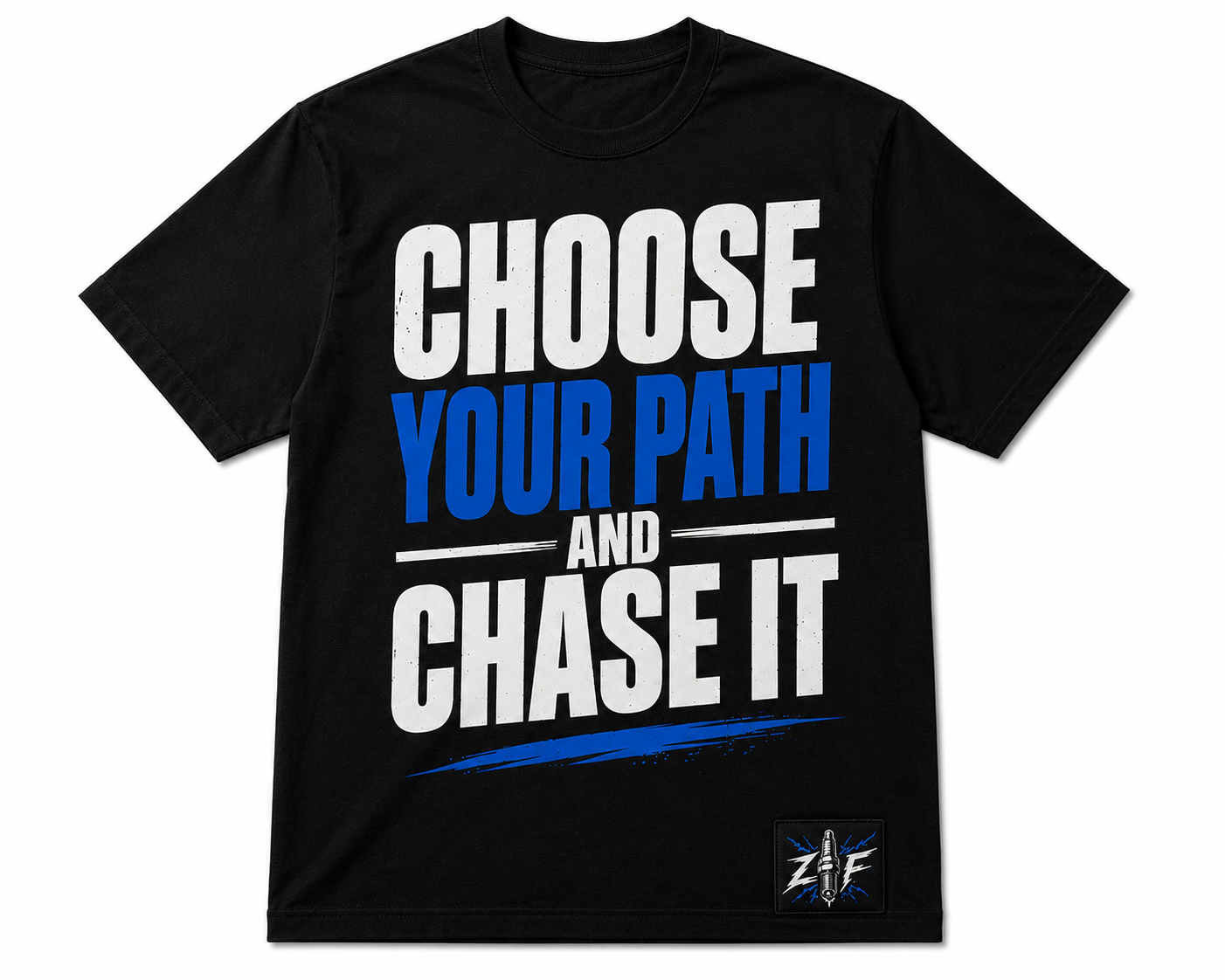 Pursuit Tee
