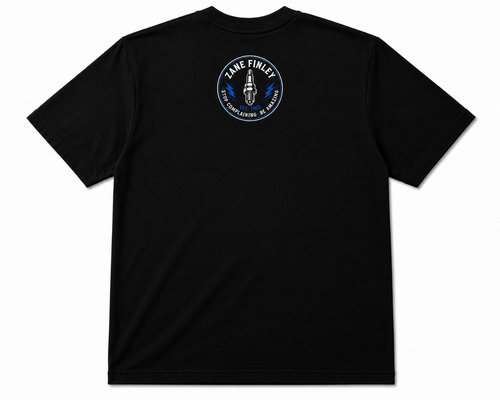 Pursuit Tee