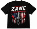 American Badass Tee