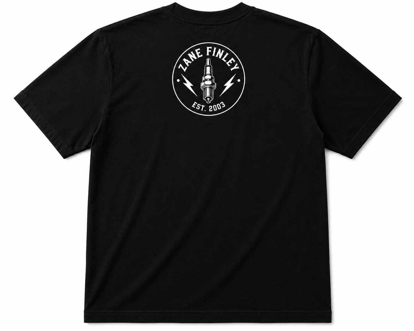 American Badass Tee