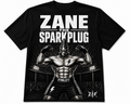 Electrichead Tee